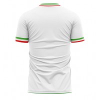 Koszulka piłkarska Iran Strój Domowy MŚ 2022 tanio Krótki Rękaw